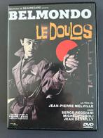DVD Le doulos - Belmondo, Reggiani, Piccoli, ..., Enlèvement, Comme neuf