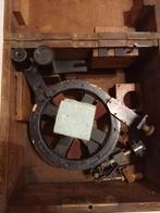 Franse zeecirkel, Verzamelen, Ophalen of Verzenden, Gebruikt, Motorboot of Zeilboot, Gebruiksvoorwerp