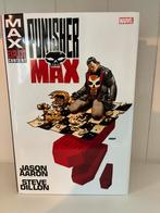 Punisher, Boeken, Strips | Comics, Ophalen of Verzenden, Zo goed als nieuw