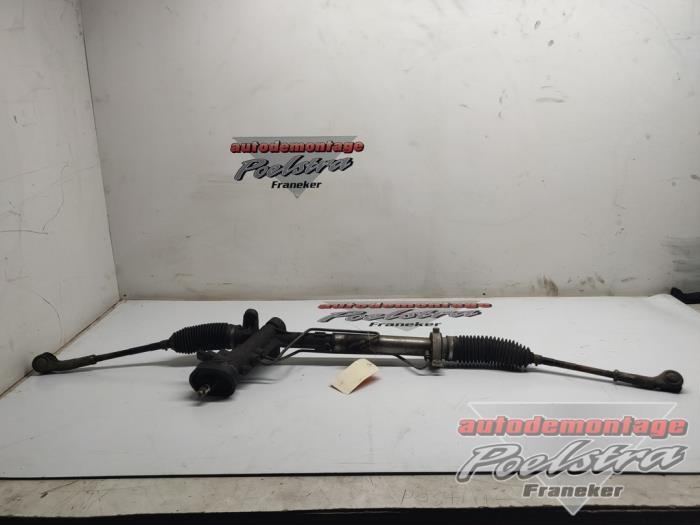 Stuurhuis van een Volkswagen Fox, Auto-onderdelen, Besturing, Volkswagen, Gebruikt, 3 maanden garantie, Ophalen of Verzenden