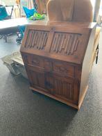 Antieke secretaire, Ophalen, Gebruikt