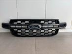 Grill voor Ford Ranger 2023-, Ophalen, Voor, Ford