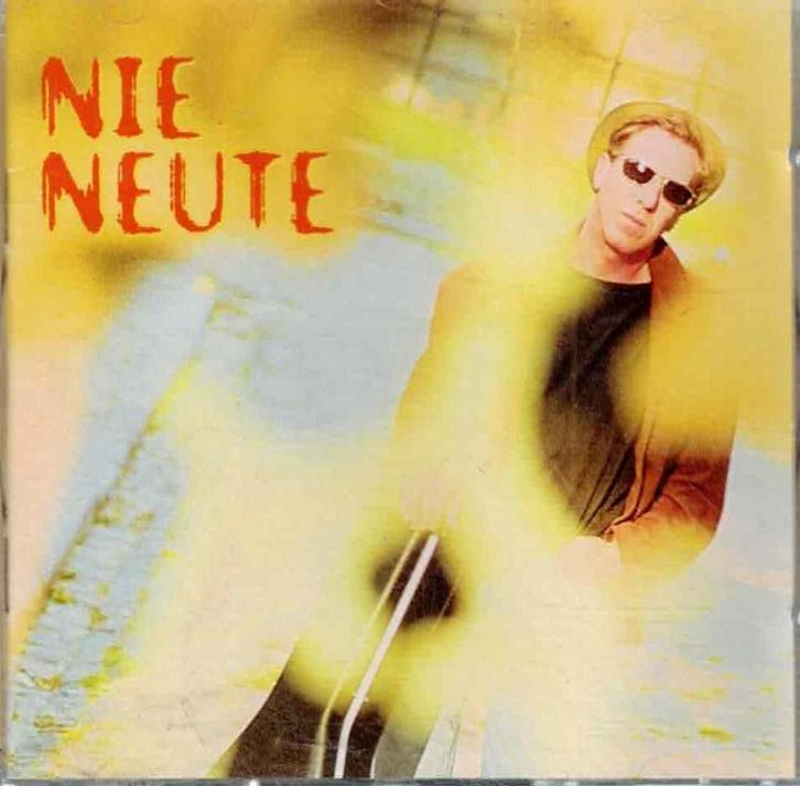 cd    /   Nie Neuten* – Nie Neuten, Cd's en Dvd's, Cd's | Overige Cd's, Ophalen of Verzenden