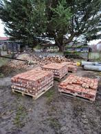 briques anciennes, Bricolage & Construction, Briques, Enlèvement, Utilisé, Briques