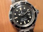 Rolex Submariner ref 1680 uit 1970 / mk2 dial / mk3 bezel, Staal, Gebruikt, Polshorloge, Ophalen of Verzenden