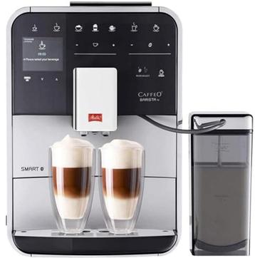 Melitta Barista TS Smart Volautomaat Bonenmachine beschikbaar voor biedingen