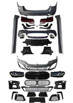 Kit carrosserie complet pour BMW G30 serie 5   2017 - 2023, Auto diversen, Tuning en Styling