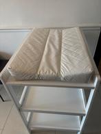 Commode voor baby's, Kinderen en Baby's, Kinderkamer | Commodes en Kasten, Gebruikt, 50 tot 70 cm, 75 tot 100 cm, Voetruimte