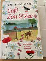 Café Zon &zee-serie, Europe autre, Utilisé, Jenny Colgan, Enlèvement ou Envoi