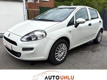 FIAT PUNTO // 1er PROPRIETAIRE // beschikbaar voor biedingen