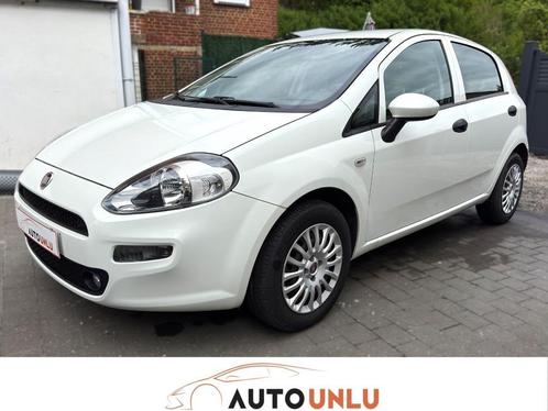FIAT PUNTO // 1er PROPRIETAIRE //, Auto's, Fiat, Bedrijf, Te koop, Punto, ABS, Airbags, Airconditioning, Alarm, Boordcomputer