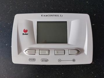 ExaCONTROL E7 beschikbaar voor biedingen
