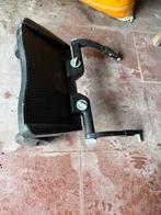 Universele meerijdplank, Ophalen