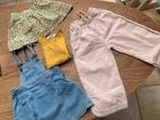 Set Filou& Friends, Kinderen en Baby's, Kinderkleding | Maat 98, Ophalen, Gebruikt, Meisje, Filou & Friends