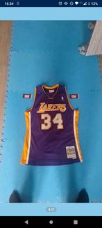 Shaquille O'neal jersey authentiek 1999-00 maat M, Ophalen