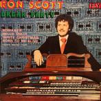 Ron Scott – Organ Party, Cd's en Dvd's, Vinyl | Pop, Ophalen of Verzenden, Zo goed als nieuw, 12 inch