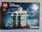 lego 40521 mini disney spookhuis, Ophalen of Verzenden, Nieuw, Complete set, Lego