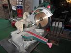 afkort zaag, Doe-het-zelf en Bouw, Gereedschap | Zaagmachines, Ophalen, Minder dan 30 mm, Zo goed als nieuw, Bosch PCM8S