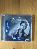 Nina Simone, Cd's en Dvd's, Ophalen of Verzenden, Zo goed als nieuw