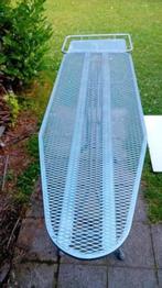 CALOR strijkplank voor stoomgenerator of strijkijzer, Elektronische apparatuur, Strijkijzers en Strijkplanken, Ophalen, Gebruikt