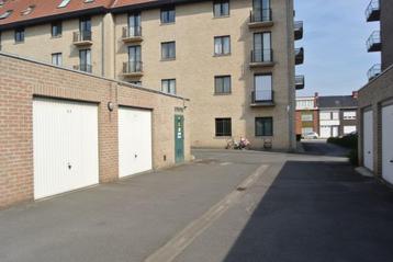 Garage te huur in Roeselare beschikbaar voor biedingen