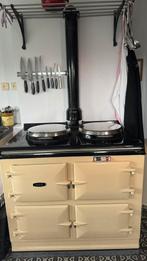 Aga gasfornuis - met toebehoren, Elektronische apparatuur, Fornuizen, Ophalen