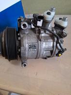 Airco compressor mercedes amg, Ophalen of Verzenden, Gebruikt, Mercedes-Benz