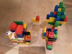 3,600 gram mega bloks in hele goede staat, Ophalen of Verzenden, Zo goed als nieuw, Megabloks