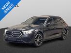 Mercedes-Benz E-Klasse 300 de 4MATIC T All-Terrain, Autos, Argent ou Gris, 15 g/km, Entreprise, Hybride rechargeable