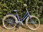 Meisjesfiets, Ophalen, Gebruikt