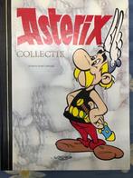 asterix, Comme neuf, Enlèvement