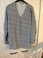 blouse fransa 50 nooit gedragen zwart wit, Fransa, Nieuw, Ophalen of Verzenden, Blouse of Tuniek