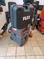 Flex Rainureuse  + Aspirateur starmix, Enlèvement, Comme neuf