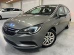 OPEL ASTRA SPORTS TOURER - Carplay/Navi/Cruise/*TOPSTAAT!, Auto's, Voorwielaandrijving, Stof, Bedrijf, 5 deurs