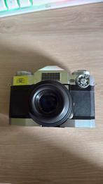Zeiss ikon contaflex, Audio, Tv en Foto, Fotocamera's Analoog, Ophalen of Verzenden, Gebruikt, Spiegelreflex, Overige Merken
