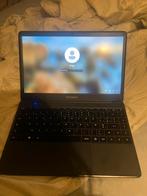 Laptop thomson, Computers en Software, Windows Laptops, Ophalen, Zo goed als nieuw