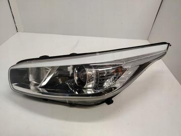 KIA Ceed II Lens ZONDER LED linkerlamp Perfect beschikbaar voor biedingen