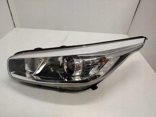KIA Ceed II Lens ZONDER LED linkerlamp Perfect, Auto-onderdelen, Verlichting, Kia, Gebruikt, Ophalen of Verzenden