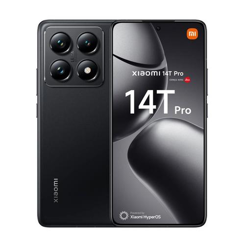 Vend ou échange Xiaomi 14t pro 512 giga, Telecommunicatie, Mobiele telefoons | Overige merken, Zo goed als nieuw, Ophalen