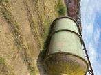 Silo, Zakelijke goederen, Landbouw | Veevoer, Ophalen