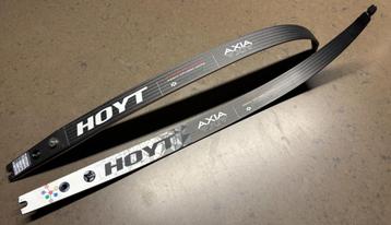 Hoyt Formula Resin Infused Wood AXIA recurve latten 66" 30 l beschikbaar voor biedingen