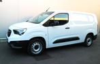 OPEL COMBO CARGO L2 H1 DIESEL EURO 6 D *12.355 €+BTW, Voorwielaandrijving, 75 kW, Stof, 4 cilinders