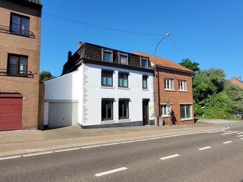 Maison de vacances, Vacances, Maisons de vacances | Belgique, Limbourg ou Liège, Maison de campagne ou Villa, Campagne, 4 chambres ou plus