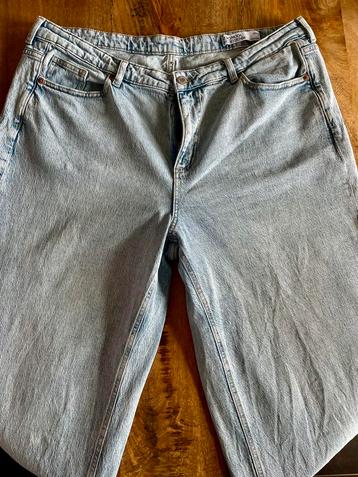 Jeans Wide Fit Vero Moda beschikbaar voor biedingen