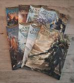 Lot Orks & Goblins - 8 albums, Ophalen of Verzenden