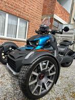 Can am ryker 900 rally, Motos, Quads & Trikes, Plus de 35 kW, 900 cm³, 3 cylindres