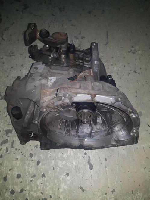Versnellingsbak Ford Focus 1 1.8 TDSCI 2002 XS4R7F096, Auto-onderdelen, Motor en Toebehoren, Ford, Ophalen of Verzenden