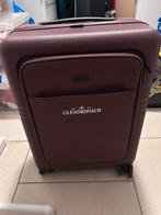 Nortvi hardcase op wielen met TSA- en USB-hangslot, Handtassen en Accessoires, Koffers, 50 tot 60 cm, Hard kunststof, Zo goed als nieuw