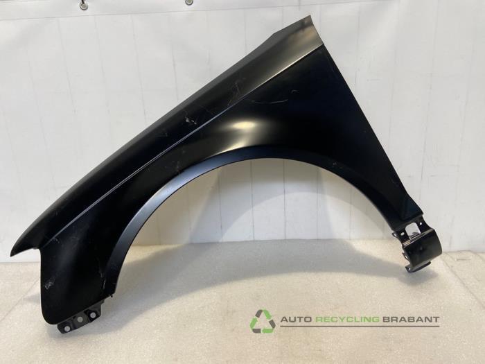 Scherm links-voor van een Audi A3, Auto-onderdelen, Carrosserie, Audi, Gebruikt, 3 maanden garantie, Ophalen of Verzenden