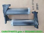 4E0806110 4E0806109 A8 langsdrager a8 chassisbalk A8 D3 4E, Gebruikt, Audi